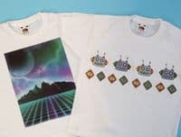 best heat transfer paper - laser printers | yolo creative